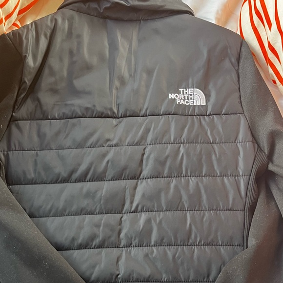 The North Face half puffy jacket - Picture 4 of 4